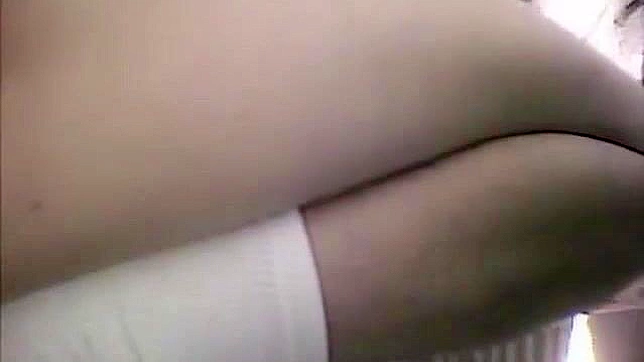 Jav Voyeur Sex for Cash – Exclusive Japanese Porn Video