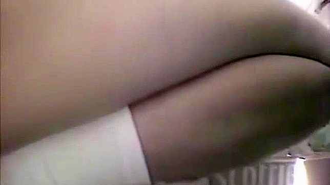 Jav Voyeur Sex for Cash – Exclusive Japanese Porn Video