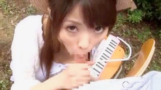 Miho Imamura in Hot Japanese Porn Scene - Exclusive Asian GirlFun