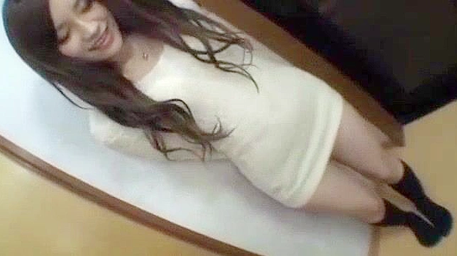 Jav Compilation Clip Featuring Exotic Japanese Girl Yui Uehara's Incredible Cunnilingus