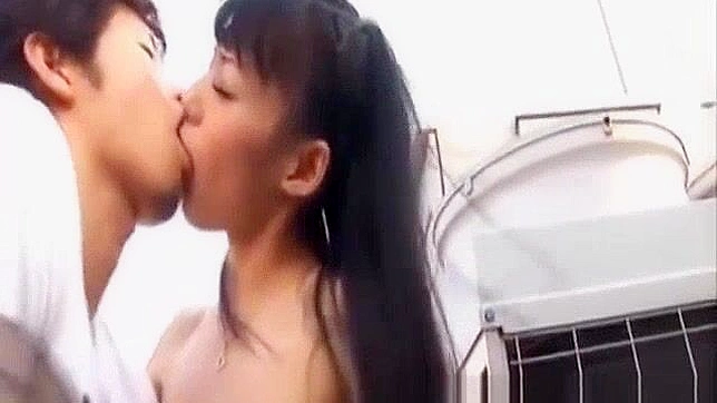 Aino Kishi in Super Hot Japanese Porn Video ~ Part 4