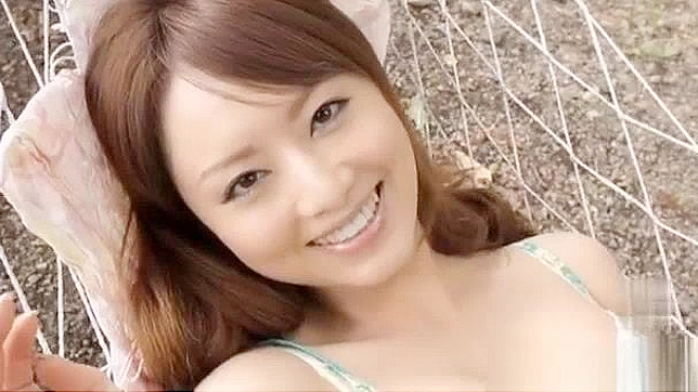 Jav MILF Akiho Yoshizawa Enjoys Outdoor Sex ~ Japanese Porn Videos