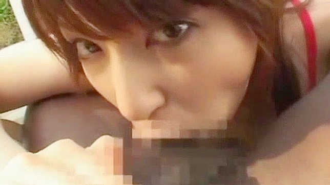 Enjoy the Hottest Japanese Slut An Nanba in Big Dick POV JAV Clip