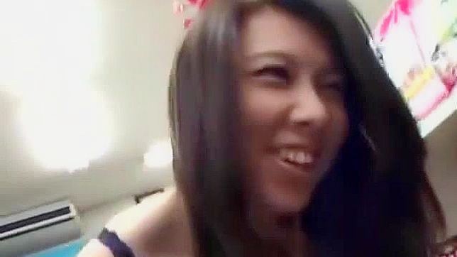 Jap Pussy Loves Dildo Toy Playtime - Amateur Jav Masturbation