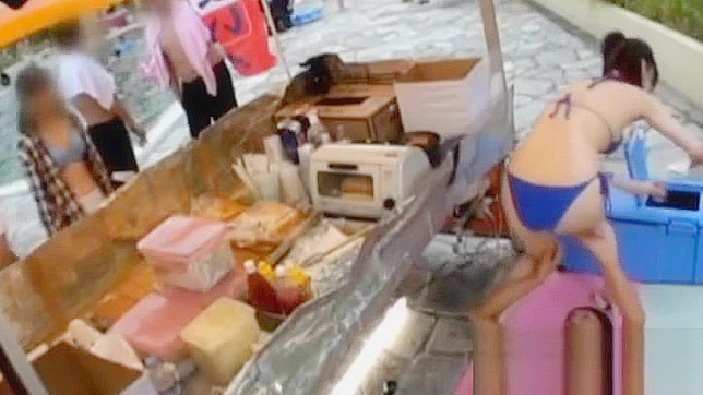 Watch Jav video of busty Japanese girl having public sex now!