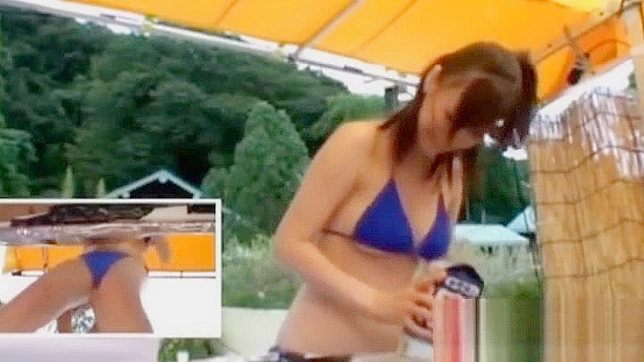 Watch Jav video of busty Japanese girl having public sex now!