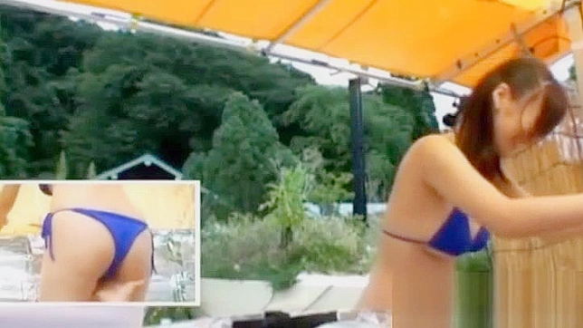 Watch Jav video of busty Japanese girl having public sex now!