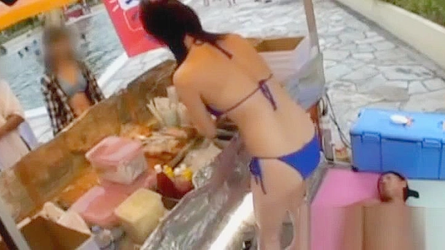 Watch Jav video of busty Japanese girl having public sex now!