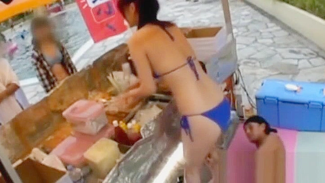 Watch Jav video of busty Japanese girl having public sex now!