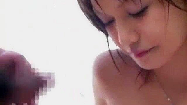 Japanese Slut Rio Kitajima in Incredible Gangbang JAV Video ~ Best Sports