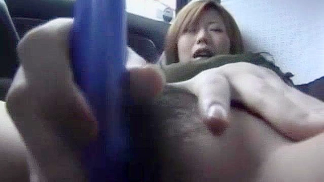 Jav Scene ~ Milk Matsuzaka's Hottest Outdoor Big Tits Performance