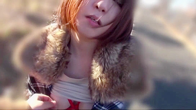 Japanese Girl in Exotic HD Porn Video ~ Solo Female JAV Scene