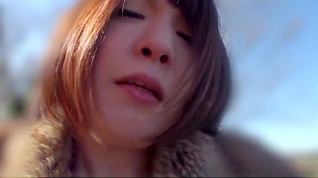 Japanese Girl in Exotic HD Porn Video ~ Solo Female JAV Scene