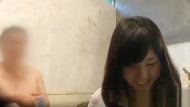 Japanese Pornstar Azusa Nagasawa Gets Gangbanged in Part 6 - JAV
