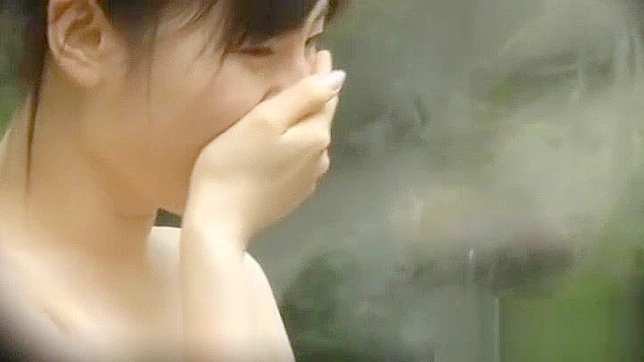 Japanese Pornstar Azusa Nagasawa Gets Gangbanged in Part 6 - JAV