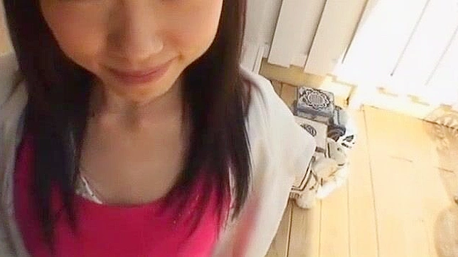 Jav/Japanese Fetish Fun - Outdoor Adult Video with Hot Asian Chick