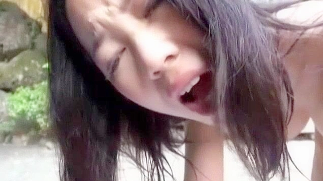 Marina Isshiki's Amazing Big Tits in Shower JAV - Jav Clip