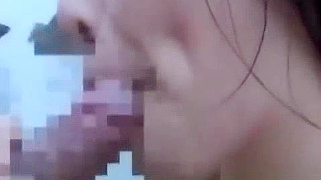 JAV Rei Aoki in Intense Sex ~ Must-Watch for Fans of Busty Asians!