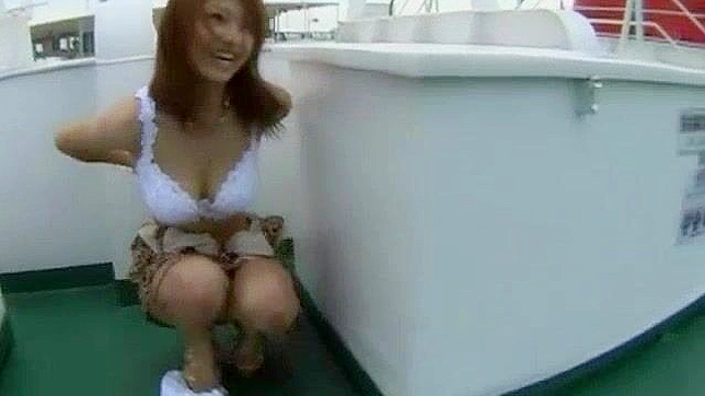 Japanese Slut Alice Hoshi in Horny Big Tits, Dildos/Toys JAV Movie