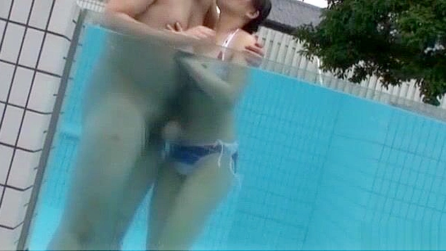 Japanese Schoolgirl and Friend in Public Outdoor Sex, Naughty Jav Adventure
