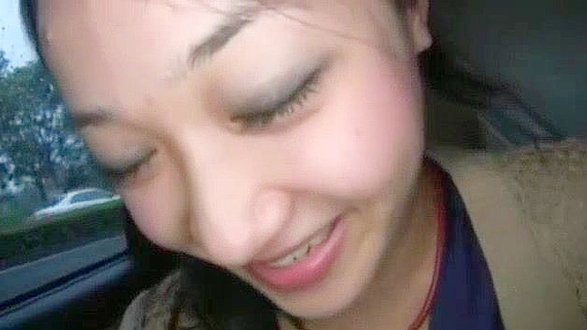 Japanese Pornstar Aika Hoshino Gives Explosive Blowjob in POV JAV Movie