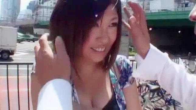 Mai Miura's Best Japanese JAV Scenes, Outdoor Adventures & Compilations