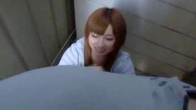 Japanese Goddess Cocomi Naruse in Hottest Girlfriend JAV Clip