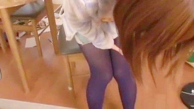 Japanese Goddess Cocomi Naruse in Hottest Girlfriend JAV Clip