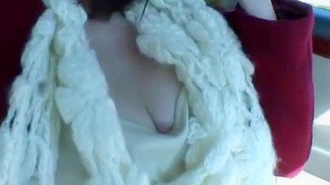Watch Hot Japanese Pornstar Kurara Horie in a Crazy POV Outdoor JAV Clip Now!