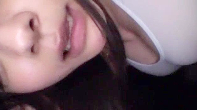 Exotic Japanese Slut Haruki Sato in Incredible Creampie/Nakadashi Close-up JAV Video