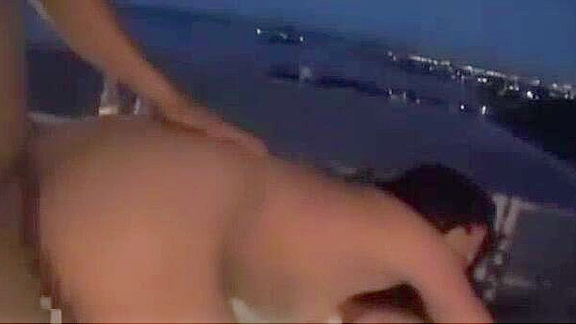 Jav Big Tits Reiko Kobayakawa in Horny Outdoor Japan Sex Toy Play - 502