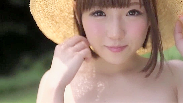 Japanese Model in Incredible HD - Fabulous Solo Female JAV Video