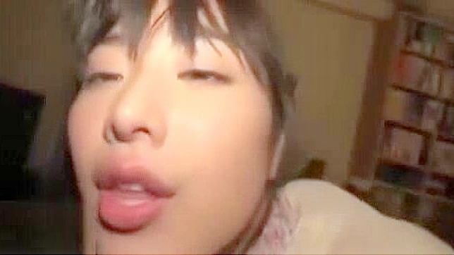 Young Japanese Girl Plays Outdoor and Gets Fucked at Home - 18yo JAV Porn Video