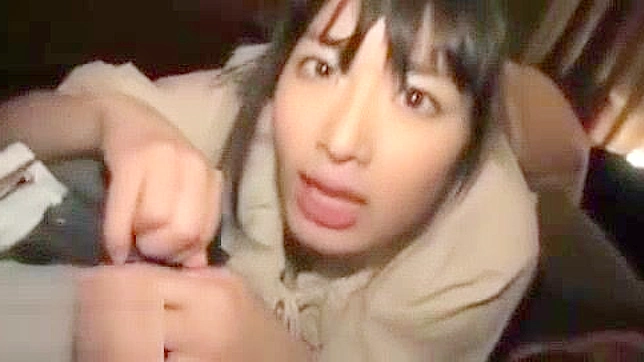 Young Japanese Girl Plays Outdoor and Gets Fucked at Home - 18yo JAV Porn Video