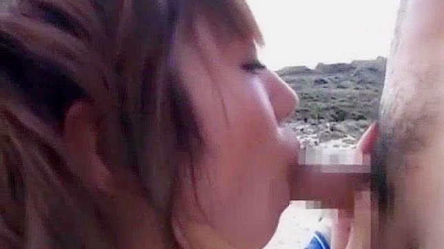 Japanese Model in Crazy Bikini, Doggy Style JAV Movie ~ Best Japanese Porn ~ JAV Uncensored ~ Japanese Sex