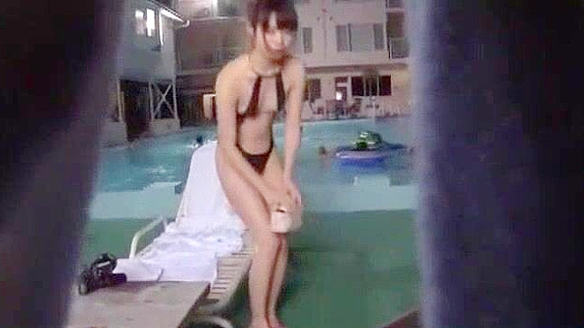 Japanese Slut in Best Voyeur Video - Exclusive JAV Compilation