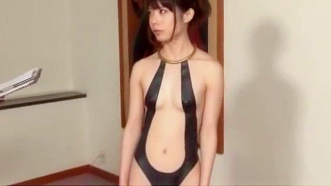 Japanese Slut in Best Voyeur Video - Exclusive JAV Compilation