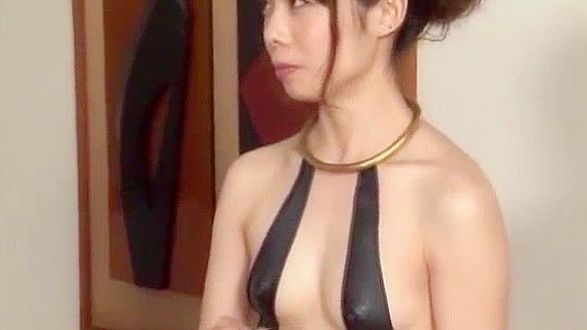 Japanese Slut in Best Voyeur Video - Exclusive JAV Compilation