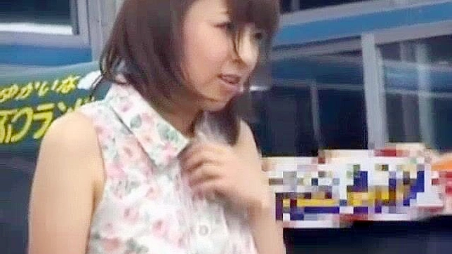 Mashiro Japanese Doll Shows Off Cute Body Part 1 - XXX Jav