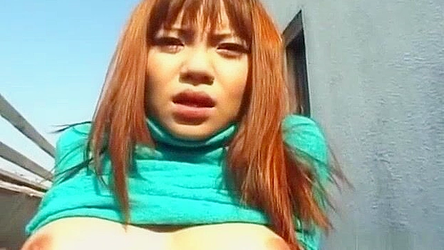 Jav Porn ~ Duty Volume 24 The Exhibitionism 2 - Extreme Japanese Explicit Video
