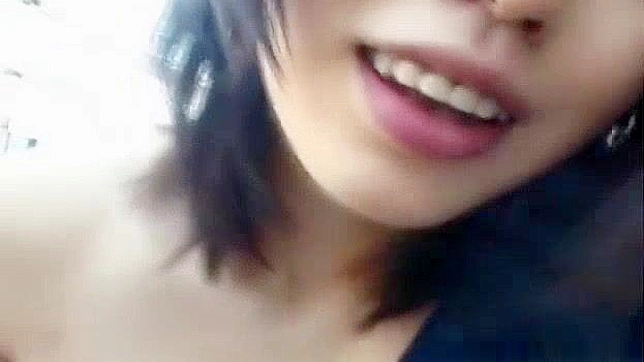 Wild JAV whore loves to ride big dick, anal and facial included!