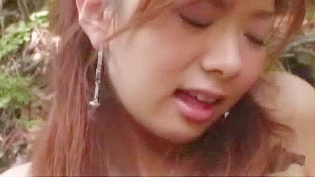 Jav Porn Video ~ Fabulous Japanese Whore Aki Katase in Hottest Cunnilingus Scene