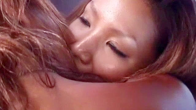 Horny Japanese Girl in Crazy Masturbation/Onanii Car JAV Clip