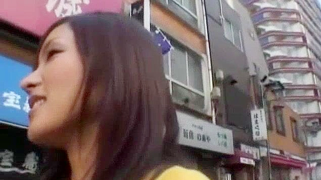 Best Japanese Slut Nao Ayukawa in Exotic Outdoor JAV Video