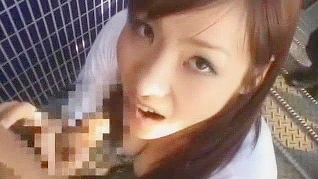 Best Japanese Slut Nao Ayukawa in Exotic Outdoor JAV Video