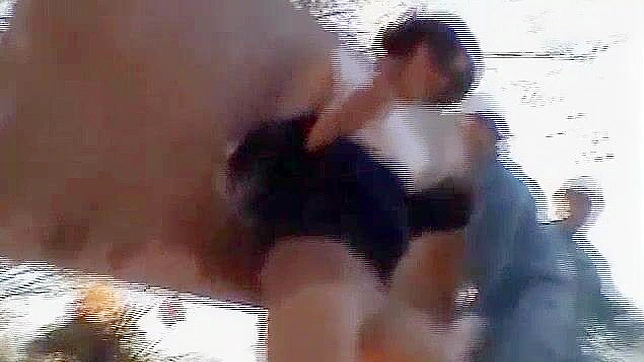 Watch Horny Japanese Girl in Fabulous Public Group Sex JAV Clip Now!