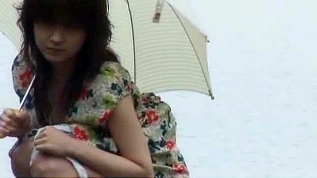 WATCH ~ Crazy Japanese Girl Manami Amamiya in Exotic Solo Girl JAV Video!