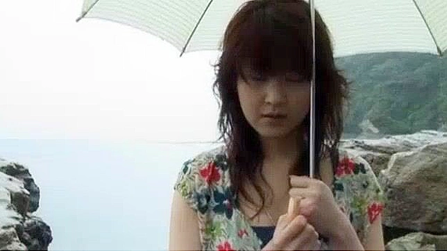 WATCH ~ Crazy Japanese Girl Manami Amamiya in Exotic Solo Girl JAV Video!