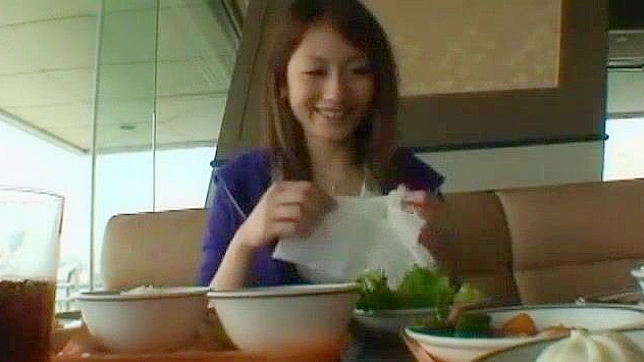 Watch hot Japanese girl Reon Otowa in Fabulous Fingering, Handjobs JAV clip now!