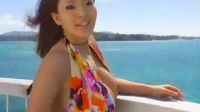 Make You Ejaculate with Big Breasts? Watch This Jav Clip Now!